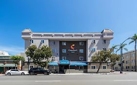 Comfort Inn Gaslamp Convention Center